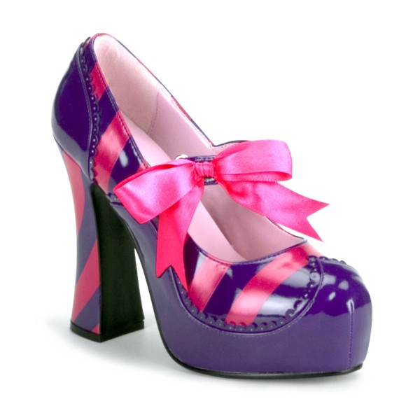 KITTY-32 in Farbe P0158| Lila Hot Pink