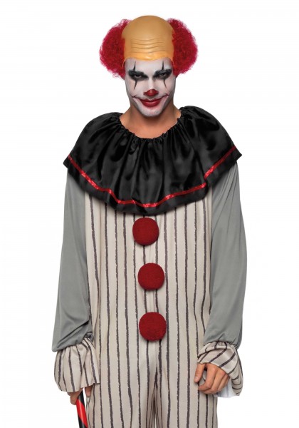 Creepy-Clown Kostüm