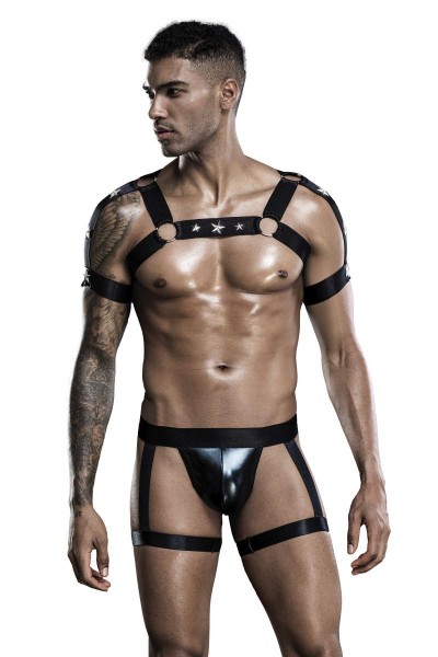 Harness Outfit