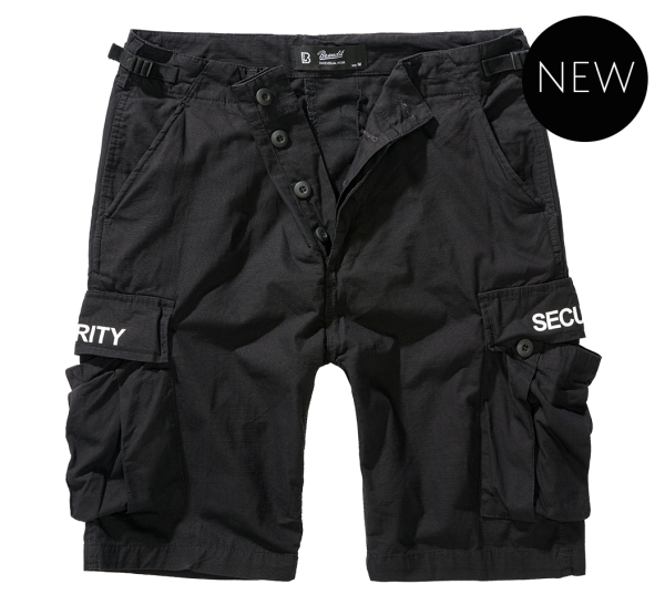 Security Ripstop Shorts