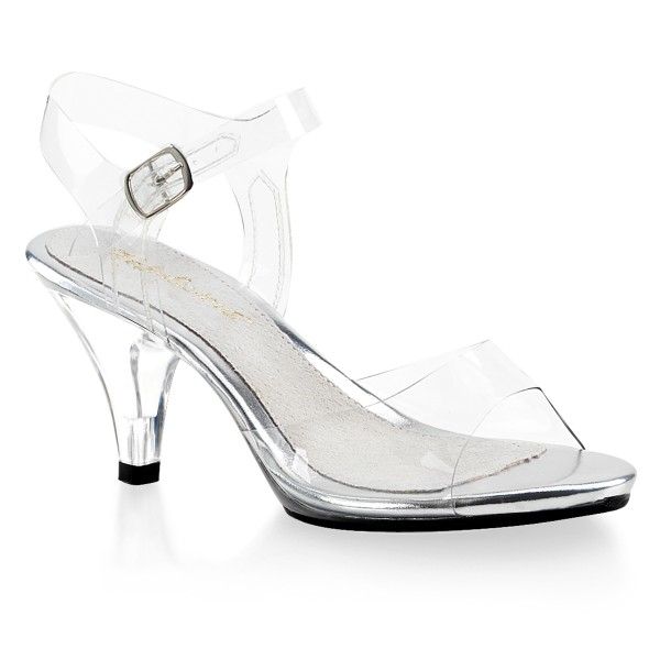 BELLE-308 in Farbe P0003| Transparent