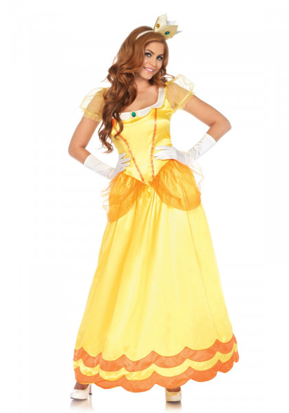 Kostümset 'Sunflower Princess'