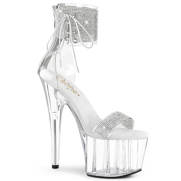 ADORE-727RS in Farbe P0212| Transparent Silber / Transparent