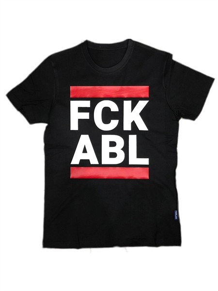 T-Shirt 'Fuckable'