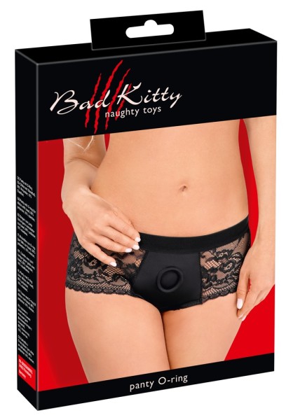 Bad Kitty Panty XL