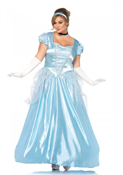 Kostüm-Set 'Classic Cinderella'
