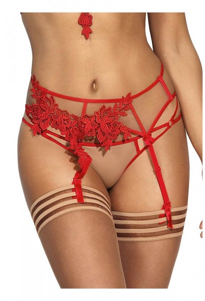 roter String